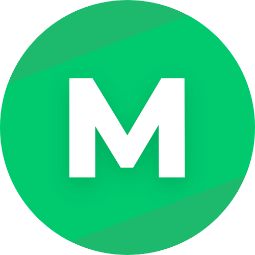 Marko Logo Icon